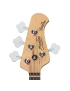Sterling by Music Man SUB Ray 4 WS