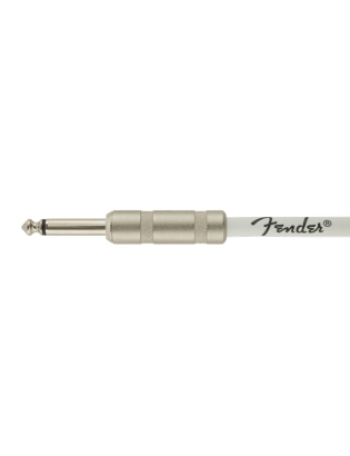 Fender® Original Instrument Cable 3m Daphne Blue