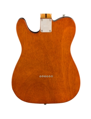 Fender® Squier Classic Vibe '60s Telecaster® Thinline MN NT