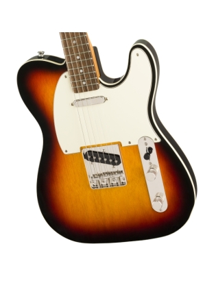 Fender® Squier Classic Vibe '60s Custom Telecaster® IL 3TS
