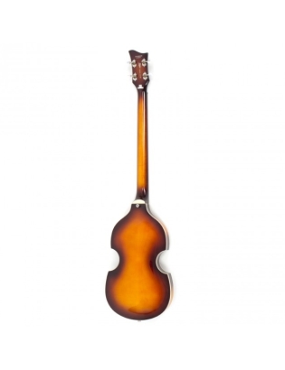Höfner Ignition LE 500/1 Violin Bass SB