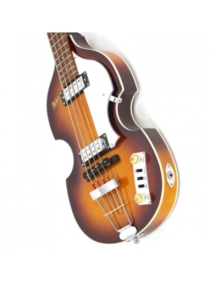 Höfner Ignition LE 500/1 Violin Bass SB