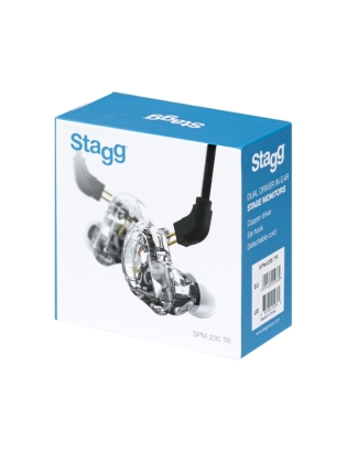 Stagg SPM-235 TR