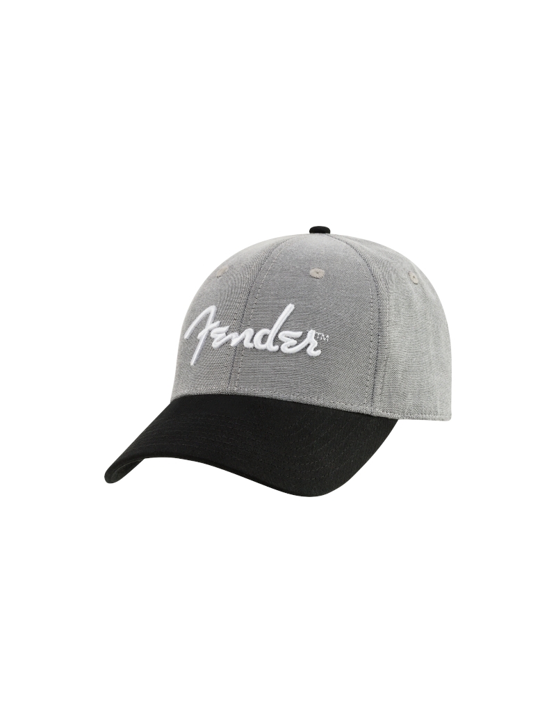 Fender® Hipster Dad Hat