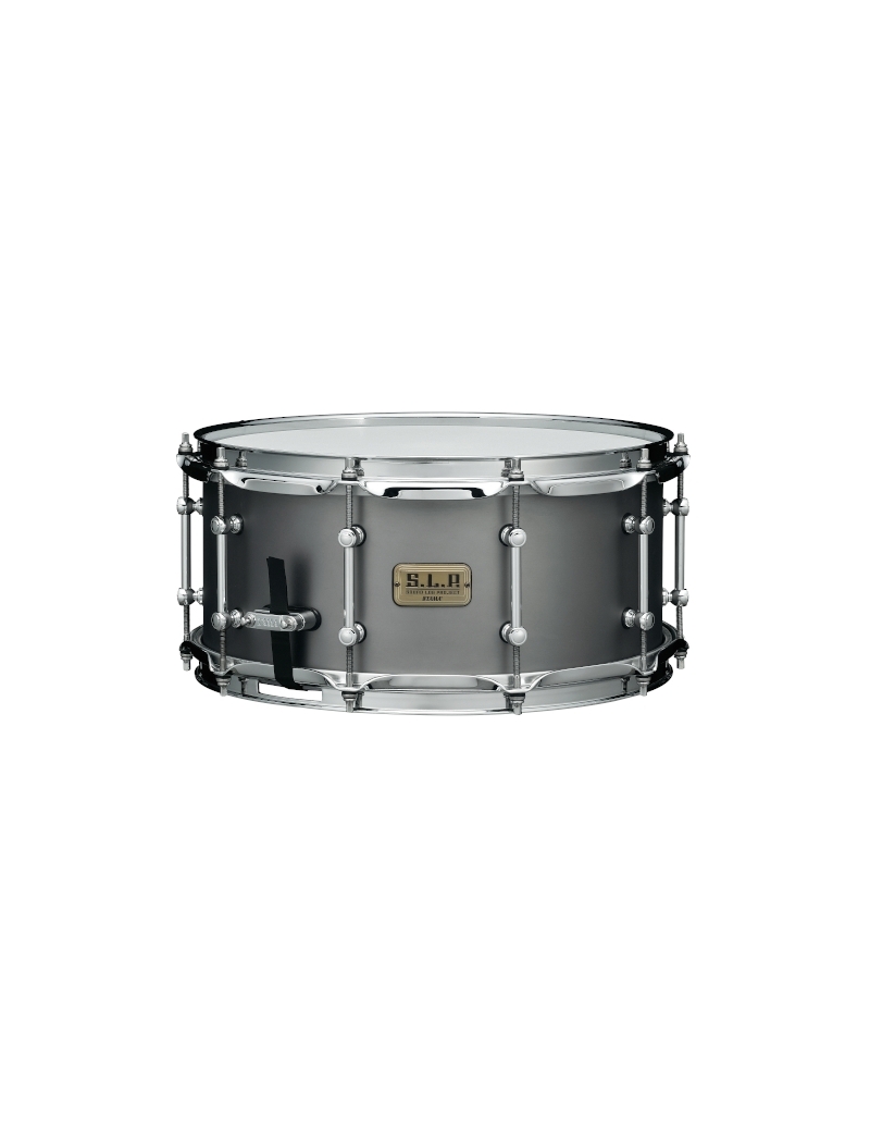 TAMA S.L.P. Sonic Stainless Steel 1465
