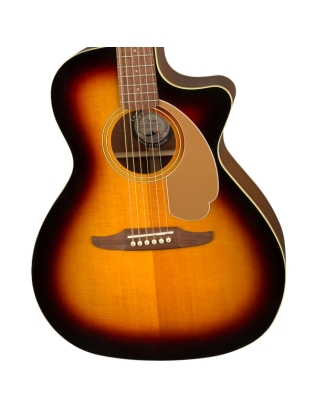 Fender® Newporter Player WN SB