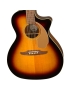 Fender® Newporter Player WN SB