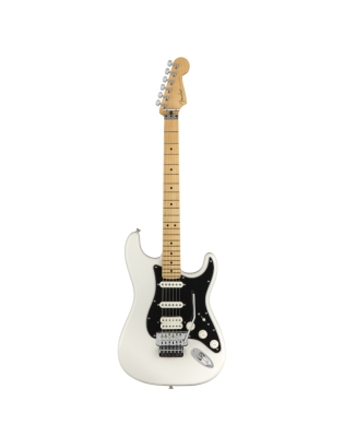Fender® Player Stratocaster® FR HSS MN PWT