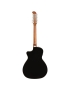 Fender® Villager™ 12-String V3 WN BK