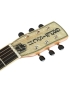 Gretsch G9221 Bobtail™ Steel Round-Neck A.E. Resonator Guitar