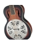 Gretsch G9220 Bobtail™ Round-Neck A.E. Resonator Guitar 3TS