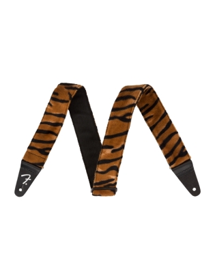 Fender® Wild Tiger Print Strap