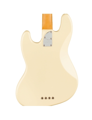 Fender® American Pro II Jazz Bass® MN OWT