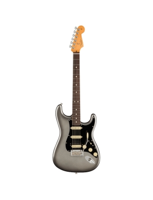 Fender® American Pro II Stratocaster® HSS RW MERC
