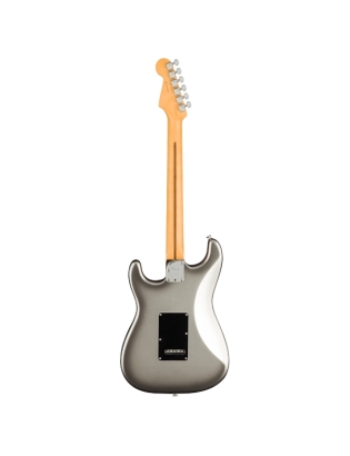 Fender® American Pro II Stratocaster® HSS RW MERC