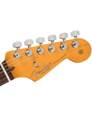 Fender® American Pro II Stratocaster® RW RST PINE