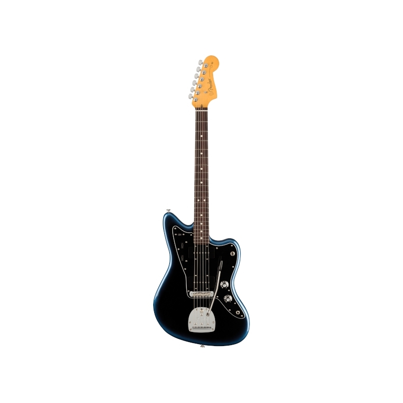 Fender® American Pro II Jazzmaster® RW DK NIT