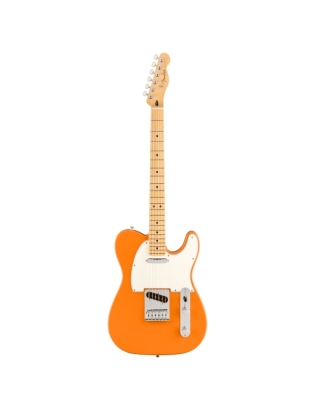 Fender® Player Telecaster® MN CAP