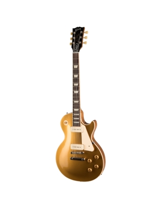 Gibson Les Paul Standard '50s P-90 Gold Top