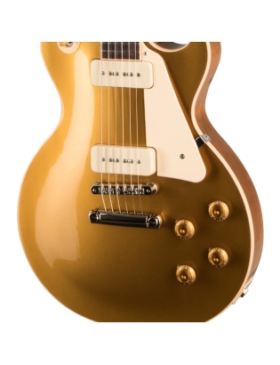 Gibson Les Paul Standard '50s P-90 Gold Top