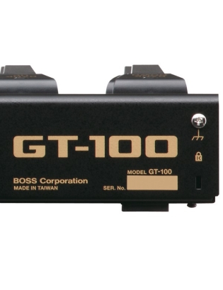BOSS GT-100 V2