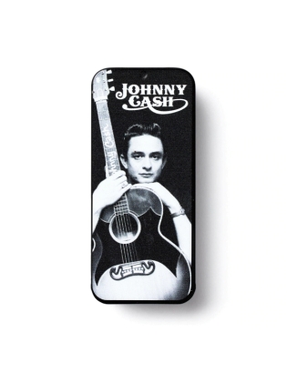 Dunlop Johnny Cash Memphis Pick Tin