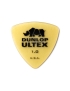 Dunlop Ultex® Triangle Pick 1,0 6-Pack