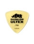 Dunlop Ultex® Triangle Pick 0,73 6-Pack