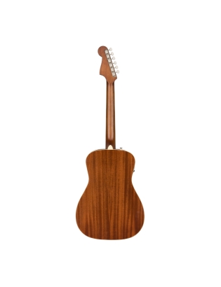 Fender® Malibu Player WN SB