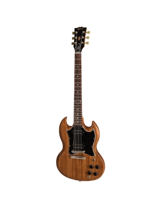 Gibson SG Tribute Natural Walnut