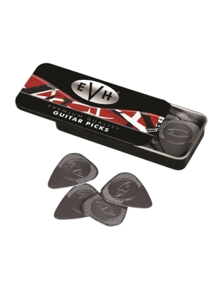 EVH® Premium Pick Tin