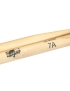 FabrikStick by VicFirth USA Hickory 7A Natural