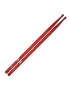 FabrikStick by VicFirth USA Hickory 7A Red