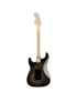 Fender® Squier Affinity Stratocaster® FMT HSS MN BBST