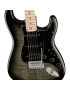 Fender® Squier Affinity Stratocaster® FMT HSS MN BBST