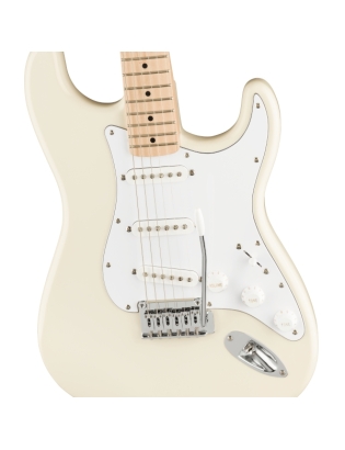 Fender® Squier Affinity Stratocaster® MN OWT