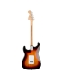 Fender® Squier Affinity Stratocaster® IL 3TS