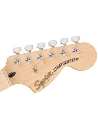 Fender® Squier Affinity Stratocaster® MN LPB