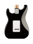 Fender® Squier Affinity Stratocaster® MN BK