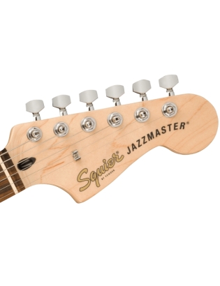 Fender® Squier Affinity Jazzmaster® IL BGM