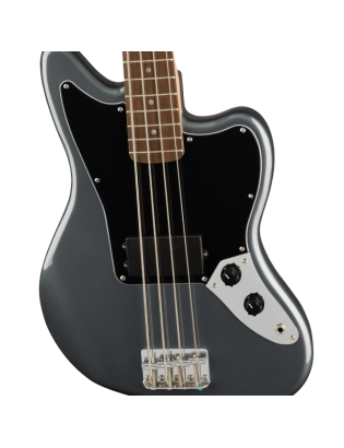 Fender® Squier Affinity Jaguar Bass® IL CFM