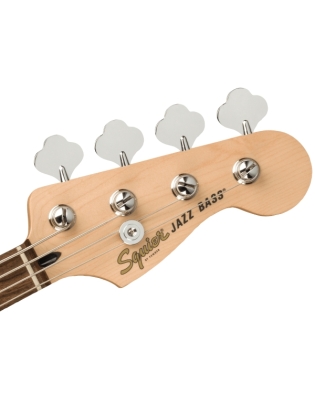 Fender® Squier Affinity Jazz Bass® IL CFM