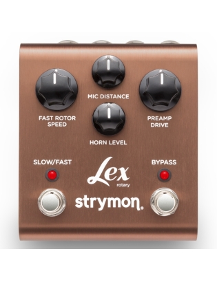 Strymon Lex