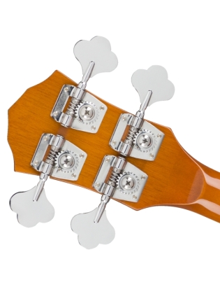 Fender® FA-450CE Bass IL 3TS