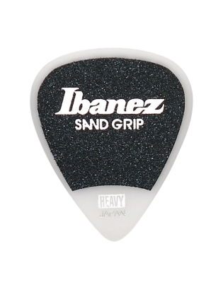 Ibanez PPA14HSG-WH Grip Wizard Heavy 6-Pack