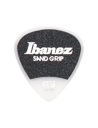 Ibanez PPA16HSG-WH Grip Wizard Heavy 6-Pack