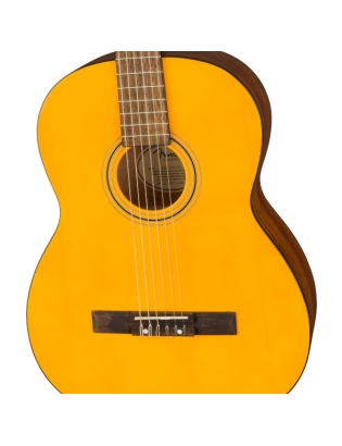 Fender® ESC105 Classical Small Neck