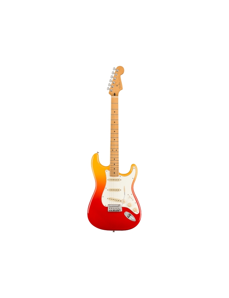 Fender® Player Plus Stratocaster® MN TQS