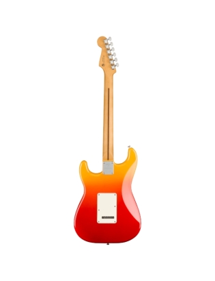 Fender® Player Plus Stratocaster® MN TQS