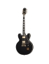 Epiphone B.B. King Lucille Ebony